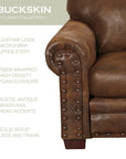 Ezra 88" Upholstered Sleeper Sofa - From Where - 