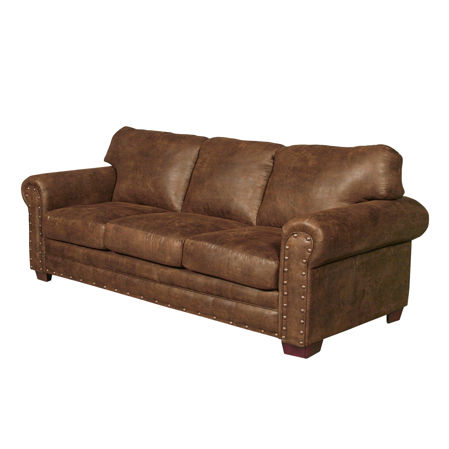 Ezra 88" Upholstered Sleeper Sofa - From Where - 