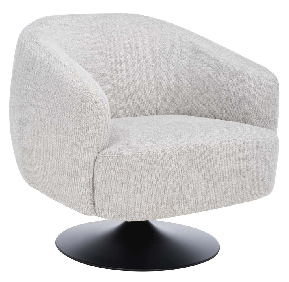 Ezro Upholstered Accent Chair - From Where -