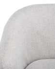 Ezro Upholstered Accent Chair - From Where - 