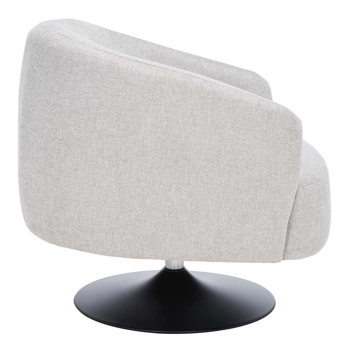 Ezro Upholstered Accent Chair - From Where - 