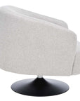 Ezro Upholstered Accent Chair - From Where - 