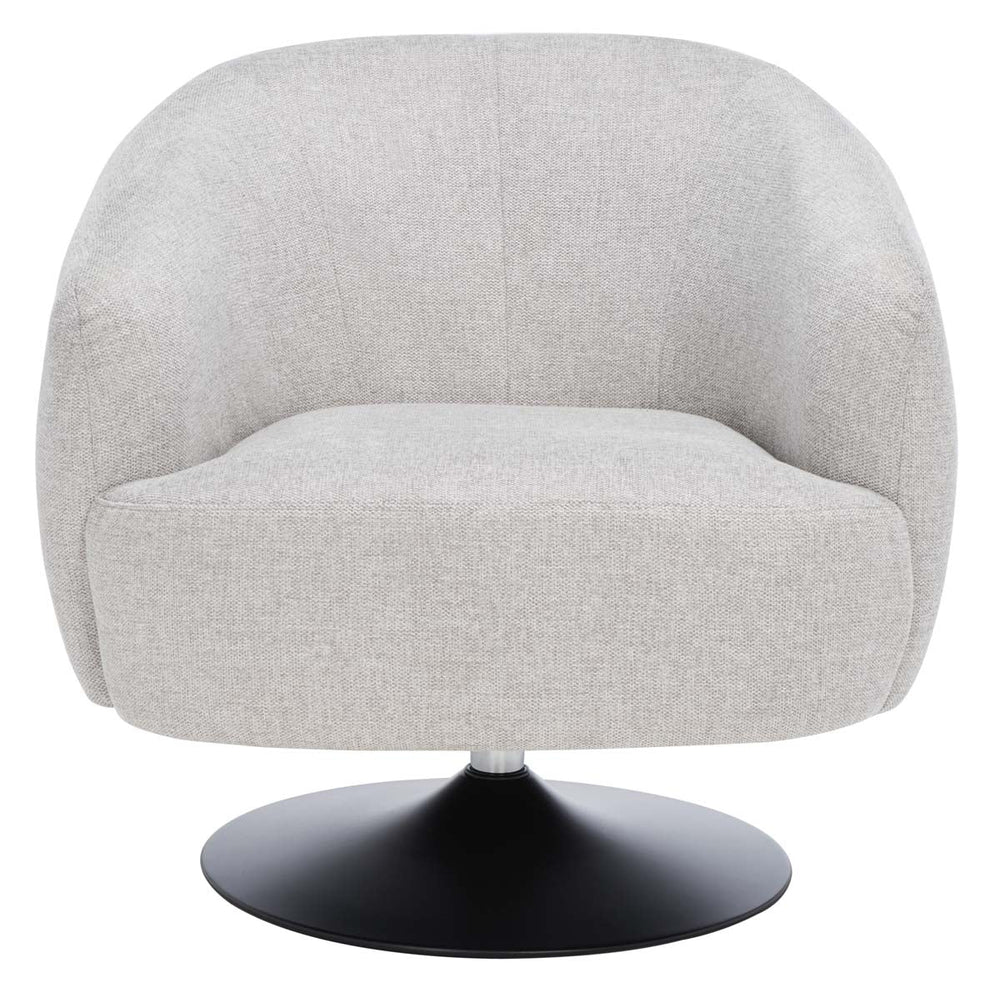 Ezro Upholstered Accent Chair - From Where -