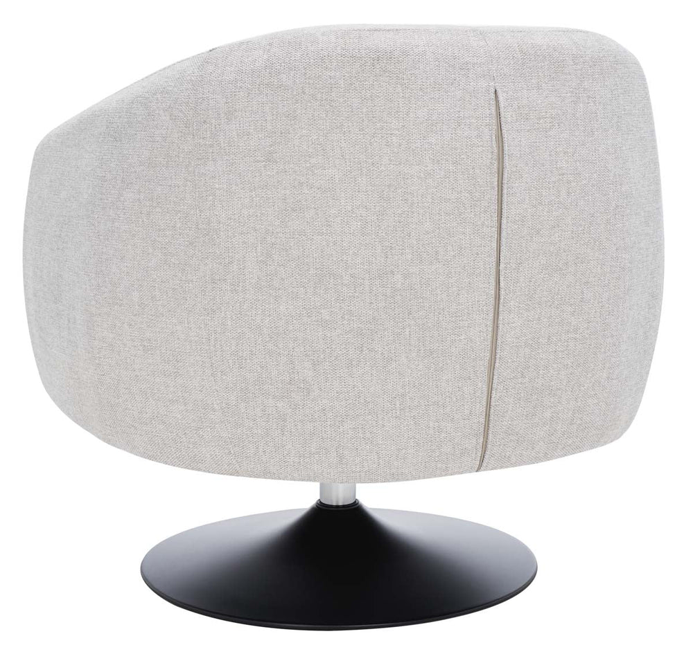 Ezro Upholstered Accent Chair - From Where -