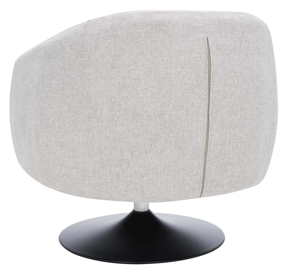 Ezro Upholstered Accent Chair - From Where - 