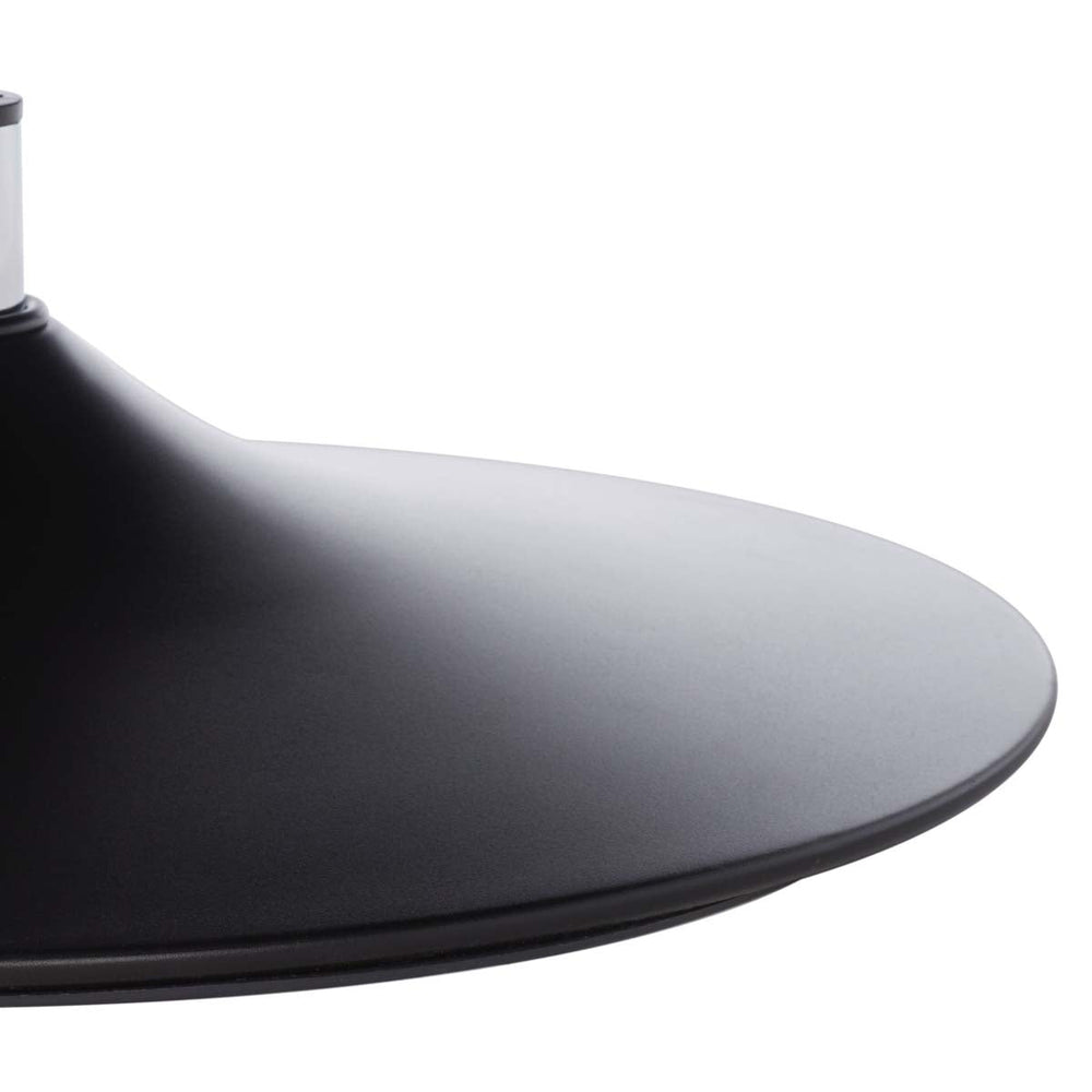 Ezro Upholstered Accent Chair - From Where -