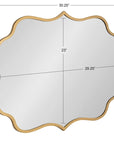 https://www.walmart.com/ip/Kate-and-Laurel-Higby-Scalloped-Wall-Mirror-24-x-31-Gold-Decorative-Modern-Glam-Mirror-with-Curved-Scalloped-Edge-and-Robust-Metal-Frame/643153626