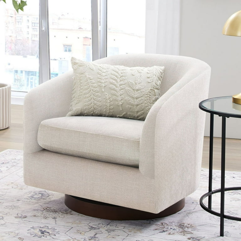 https://www.walmart.com/ip/Better-Homes-Gardens-Bradford-Wooden-Base-Modern-Swivel-Chair-Linen/2800225942