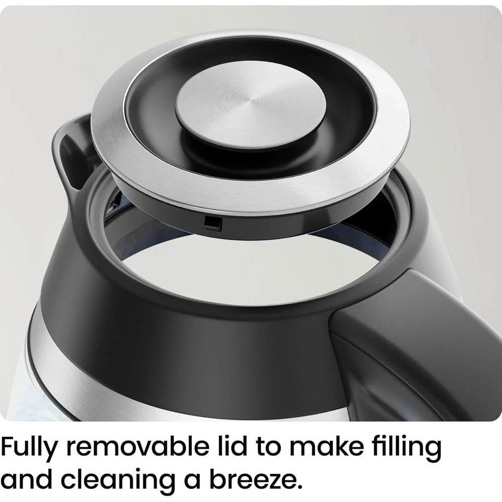 Chefman Rapid-Boil 1.8L Electric Kettle