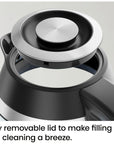 Chefman Rapid-Boil 1.8L Electric Kettle
