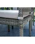 7-Piece Patio Furniture Dining Set