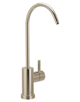 Sip Modern One-Handle High Arc Beverage Faucet