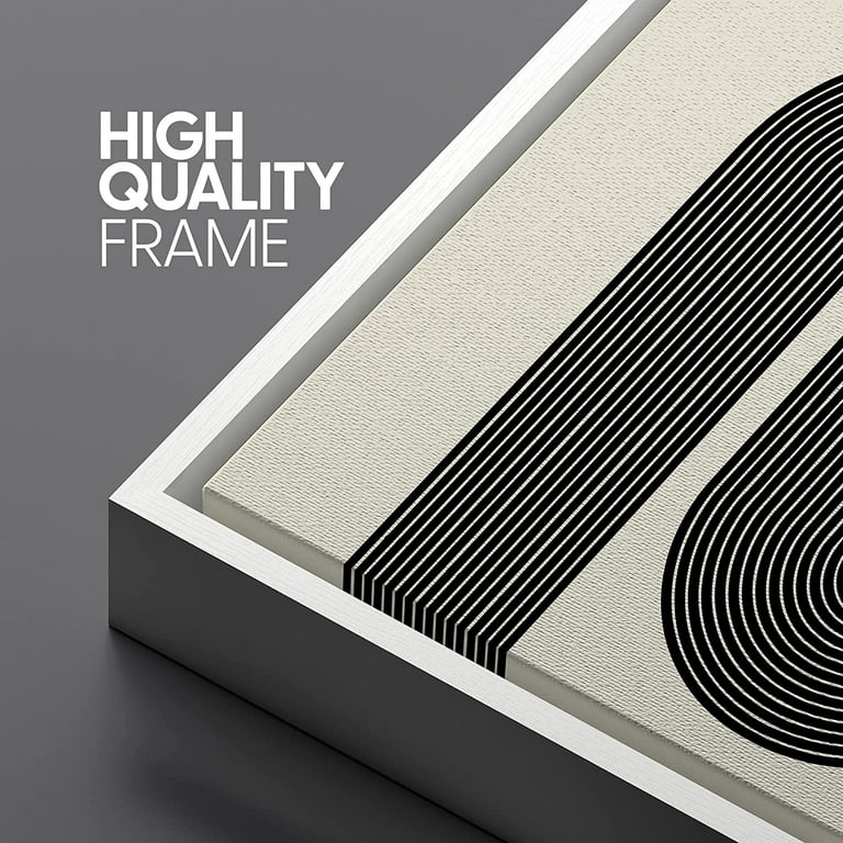 https://www.walmart.com/ip/PixonSign-Framed-Canvas-Print-Wall-Art-Set-Geometric-Mid-Century-Circle-Wave-Landscape-Abstract-Shapes-Illustrations-Modern-Boho-Decorative-Living-Ro/593895189