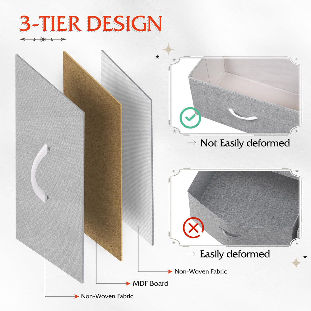 Fabric 9 - Drawer Dresser - From Where - 