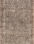Fair Hills Antiqued Jute - Blend Rug - From Where Finds - 