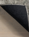 Fair Hills Antiqued Jute - Blend Rug - From Where Finds - 