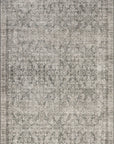 Fair Hills Antiqued Jute - Blend Rug - From Where Finds - 
