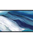 Falba Blue Ocean Waves - From Where - 