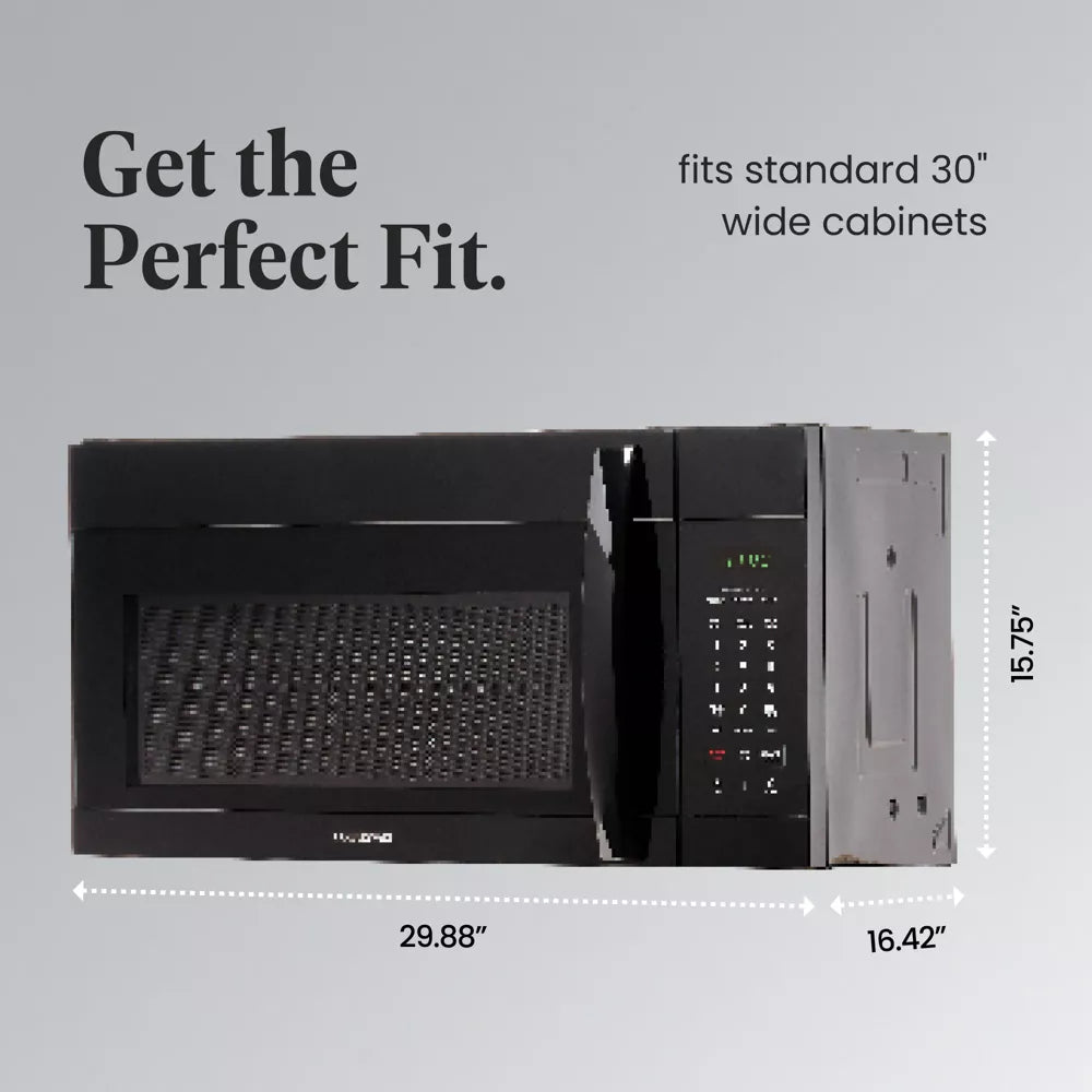 Farberware Smart Sensor Microwave - From Where - 