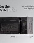 Farberware Smart Sensor Microwave - From Where - 
