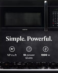 Farberware Smart Sensor Microwave - From Where - 