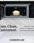 Farberware Smart Sensor Microwave - From Where - 