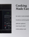 Farberware Smart Sensor Microwave - From Where - 