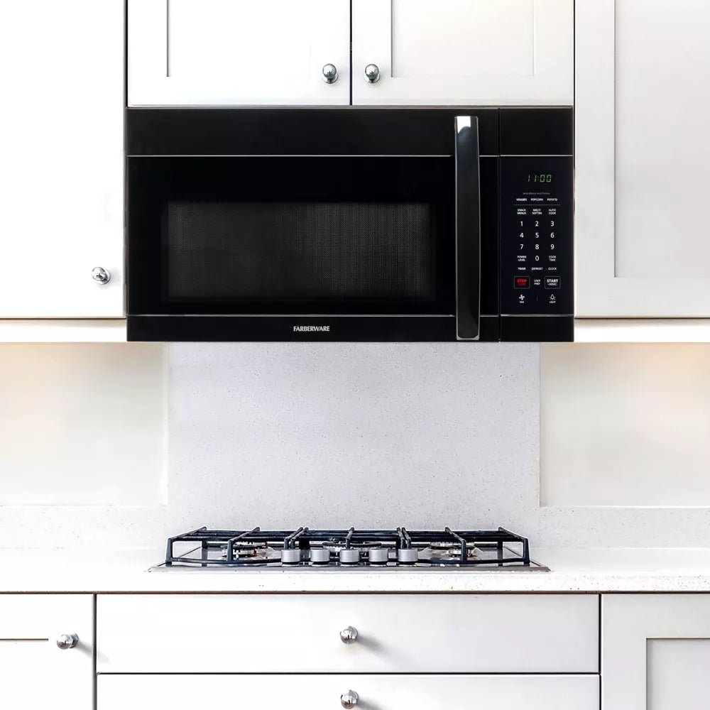 Farberware Smart Sensor Microwave - From Where - 