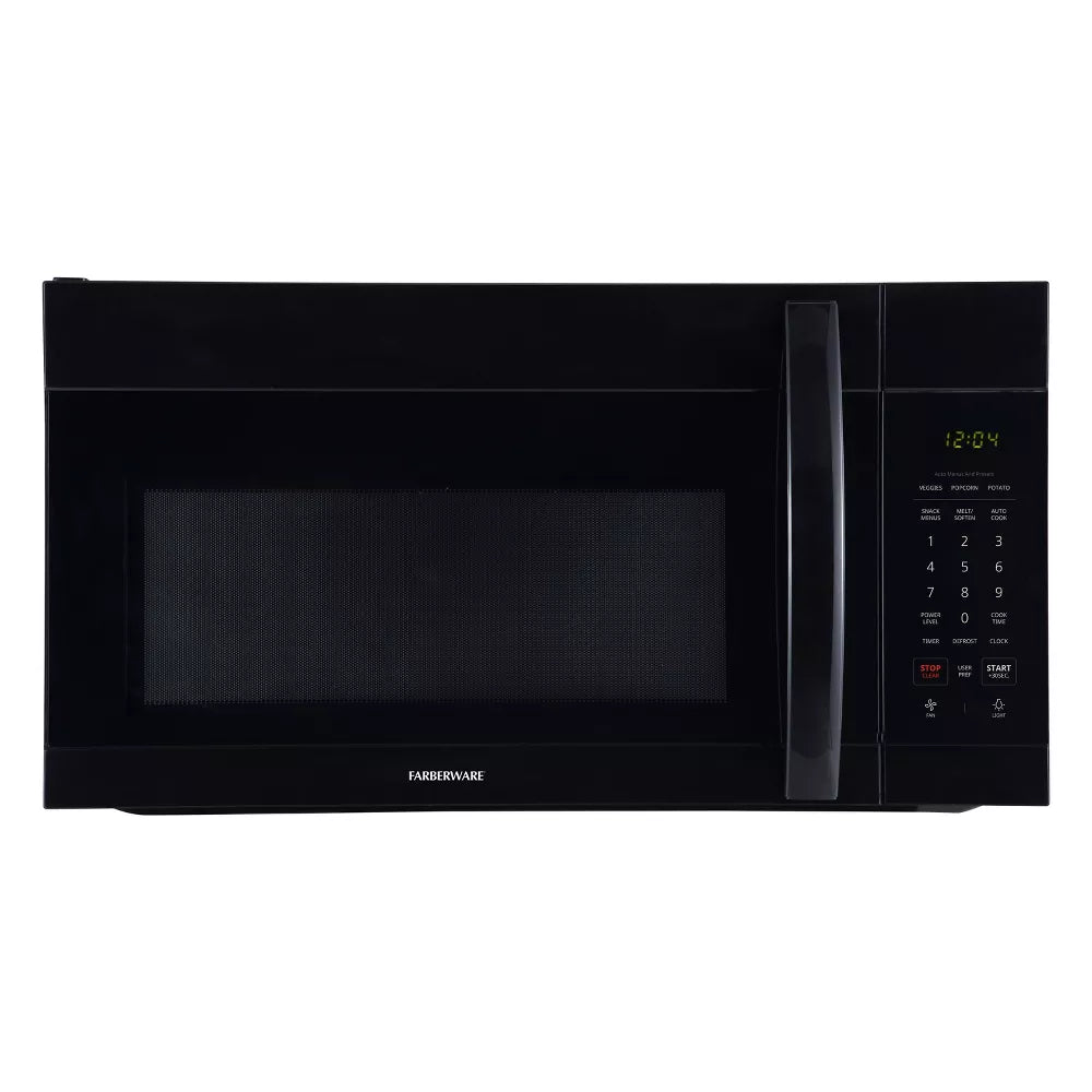 Farberware Smart Sensor Microwave - From Where - 