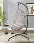 Faringham Swing Chair - From Where - 