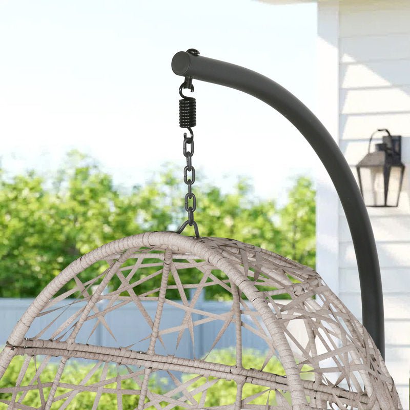 Faringham Swing Chair - From Where - 