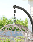 Faringham Swing Chair - From Where - 