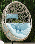 Faringham Swing Chair - From Where - 