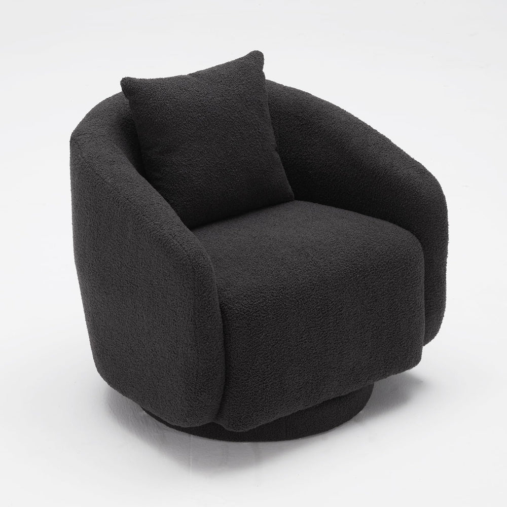 Farini Accent Living Room Chair - From Where - 