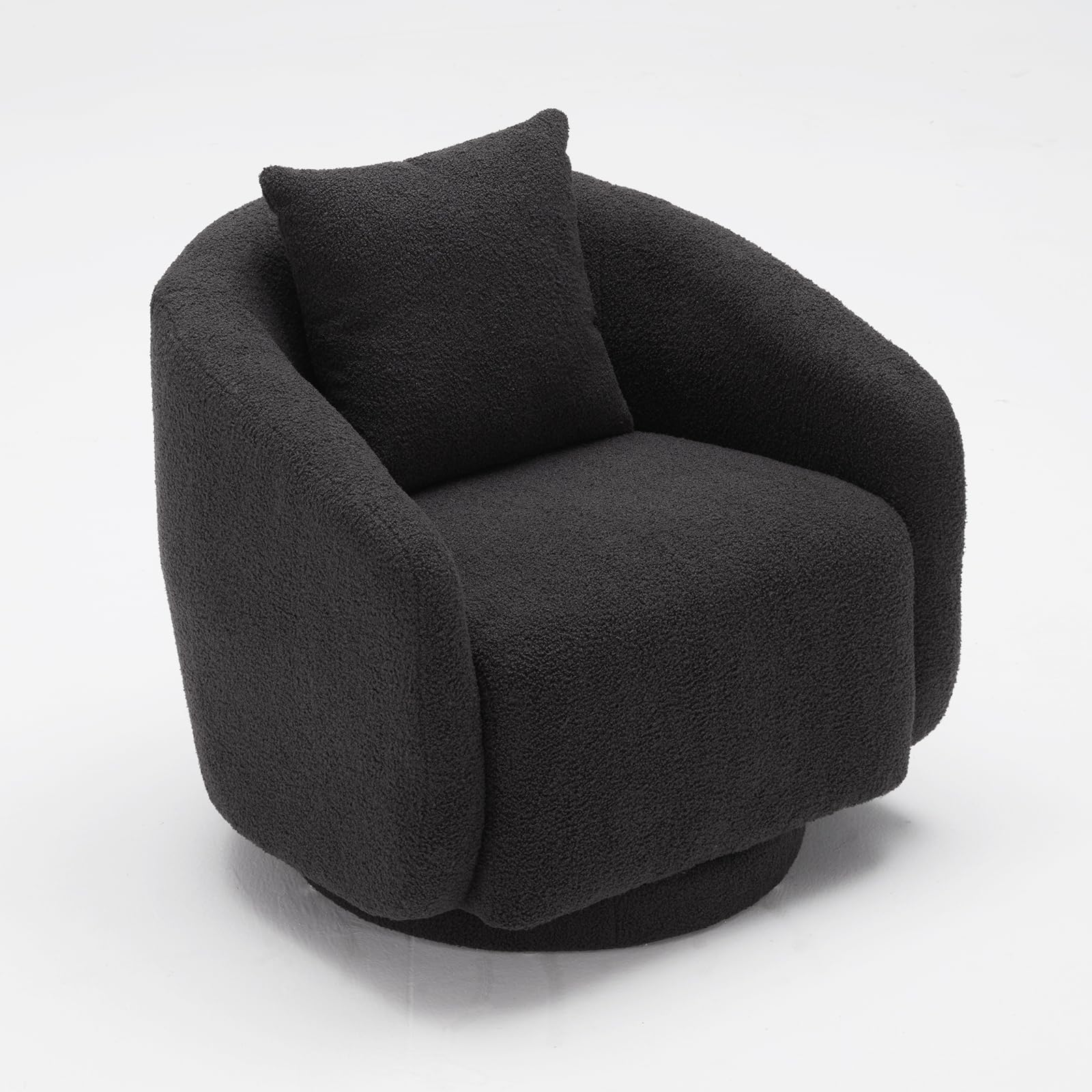Farini Accent Living Room Chair - From Where - 