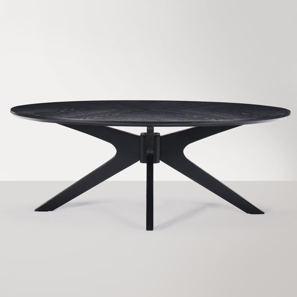 Farini Office Coffee Table - From Where - 