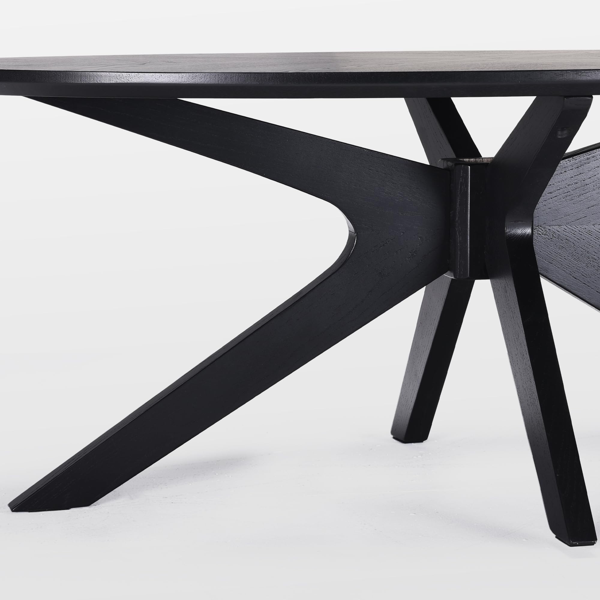 Farini Office Coffee Table - From Where - 