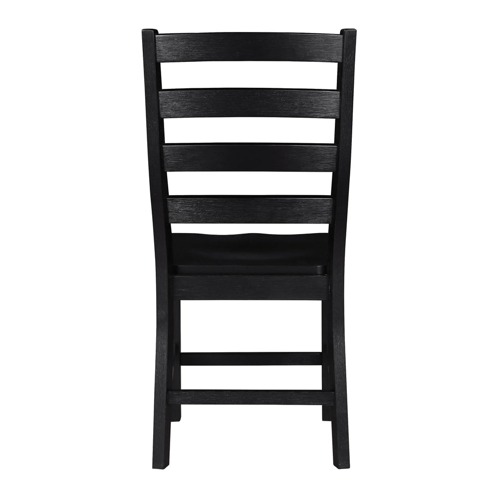 Farmhouse Dining Chairs (Set of 2) - From Where - 