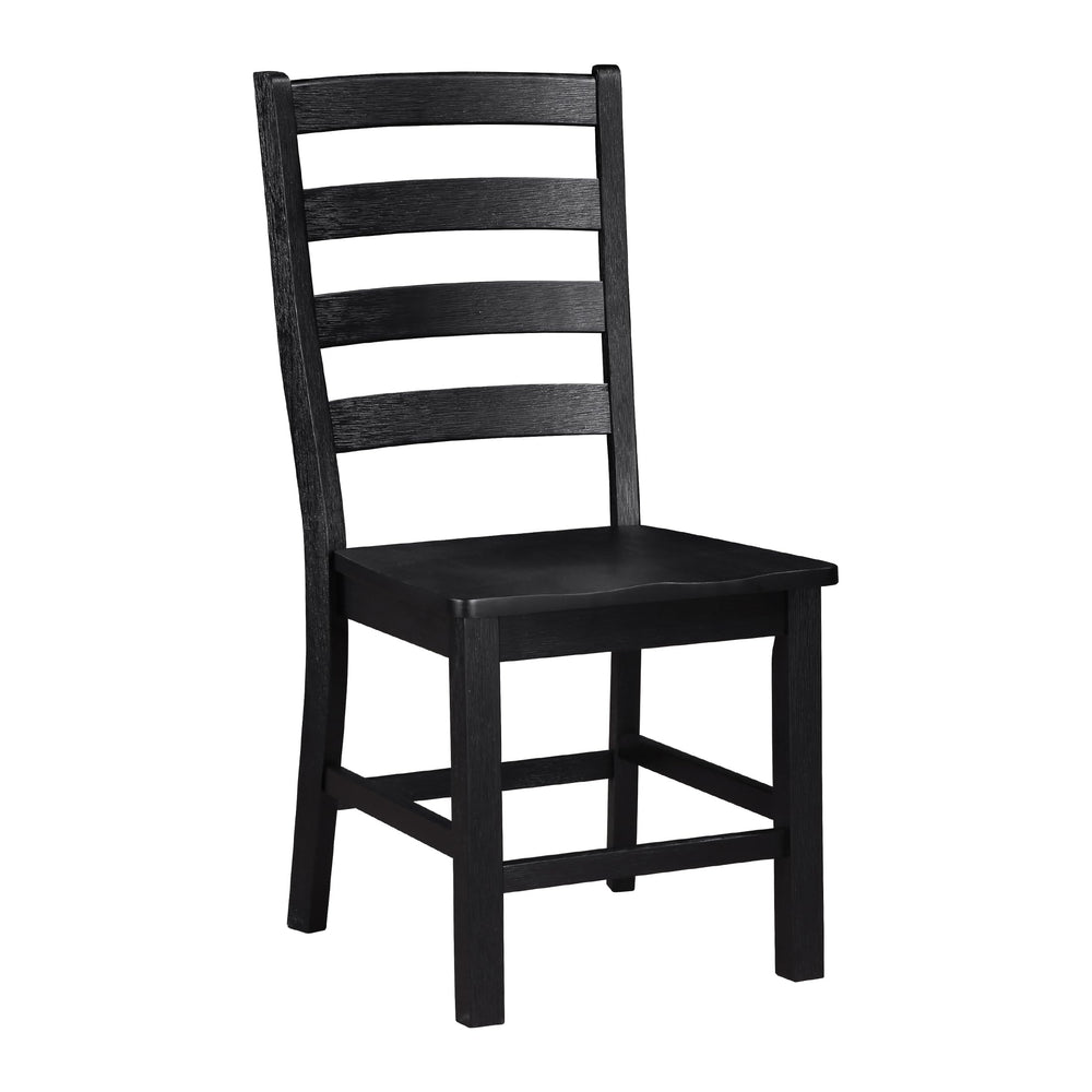 Farmhouse Dining Chairs (Set of 2) - From Where - 