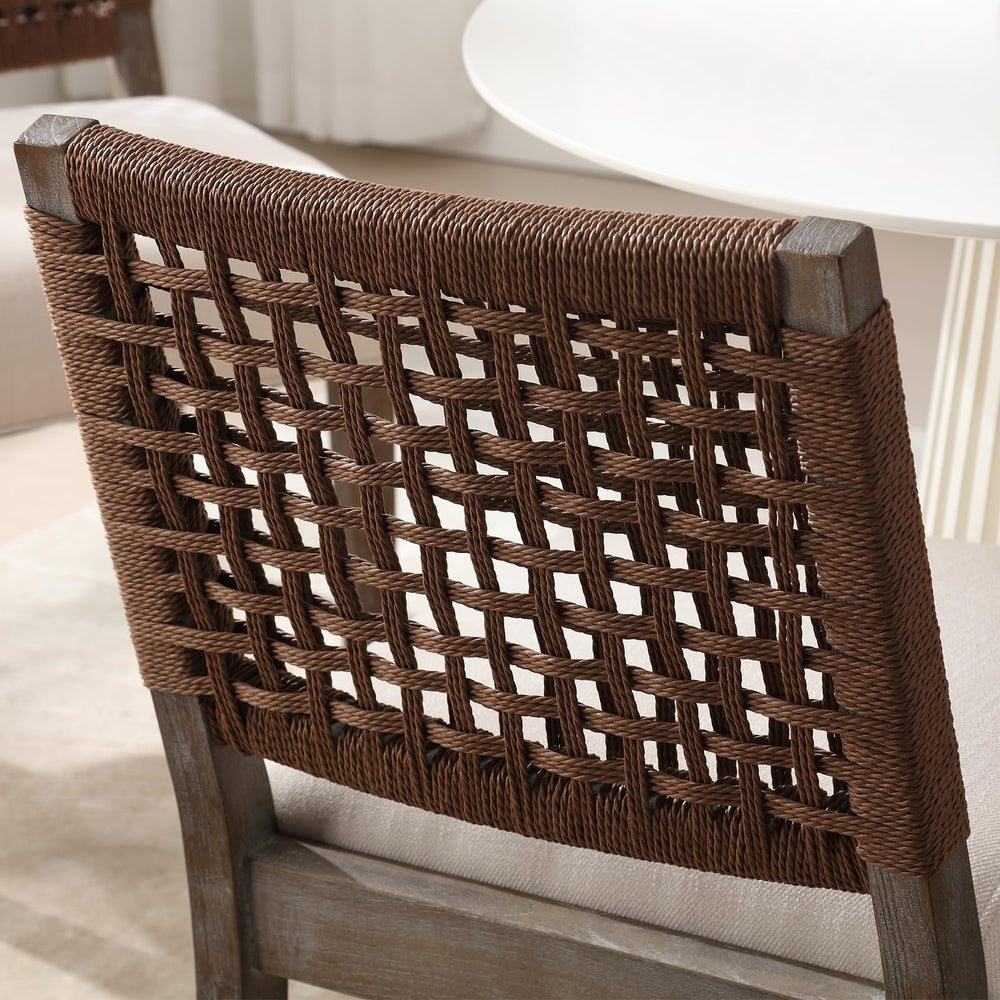 Farmhouse Dining Chairs (Set of 6) - From Where - 