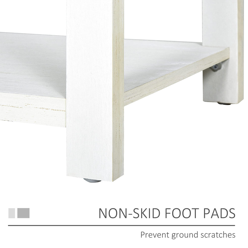 Farmhouse Double Door Cabinet - From Where - 