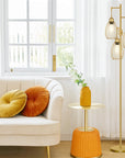 Farmhouse Floor Tree Lamp - From Where - 