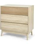Farmhouse Wood Dresser Storage - From Where - 