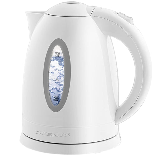 Fast Boiling Electric Kettle - From Where - 
