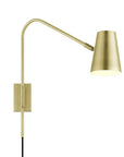 Faye Armed Sconce - From Where - 