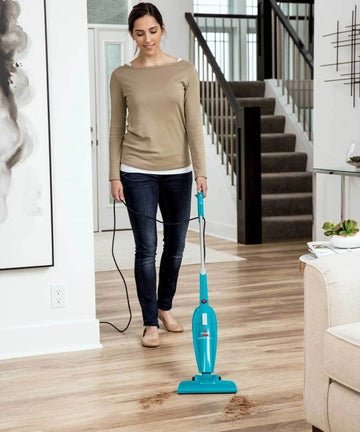 FeatherWeight™ Lightweight Stick Vacuum - From Where - 
