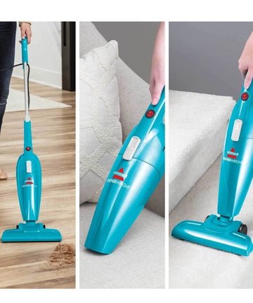 FeatherWeight™ Lightweight Stick Vacuum - From Where - 