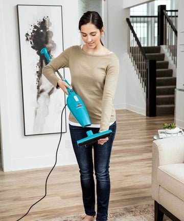 FeatherWeight™ Lightweight Stick Vacuum - From Where - 