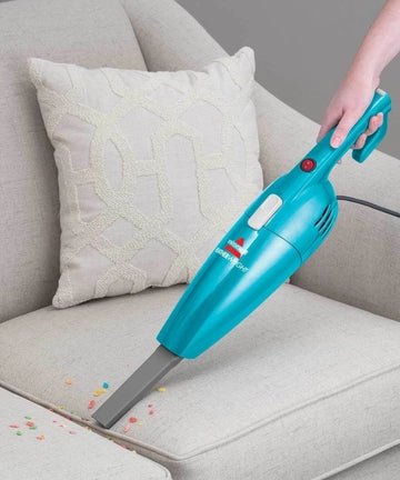 FeatherWeight™ Lightweight Stick Vacuum - From Where - 