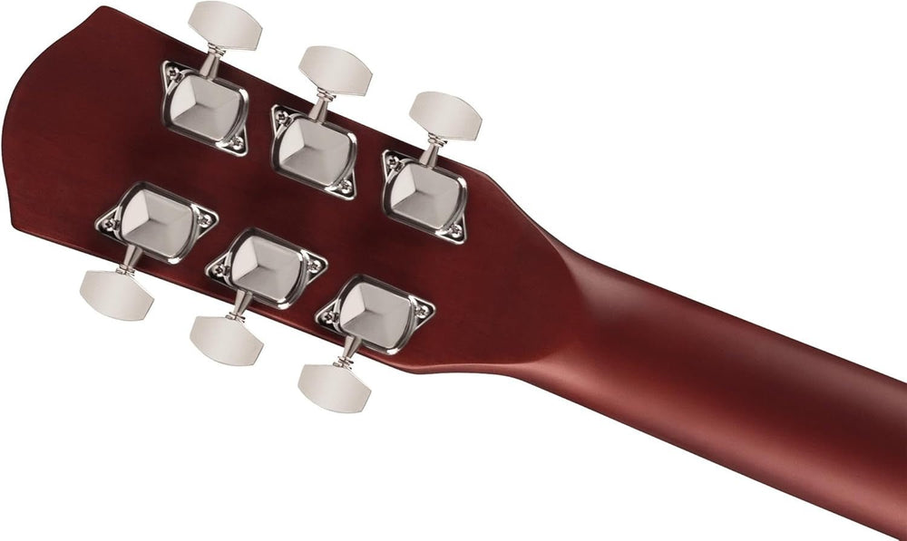 Fender Dreadnought Acoustic Guitar - From Where - 